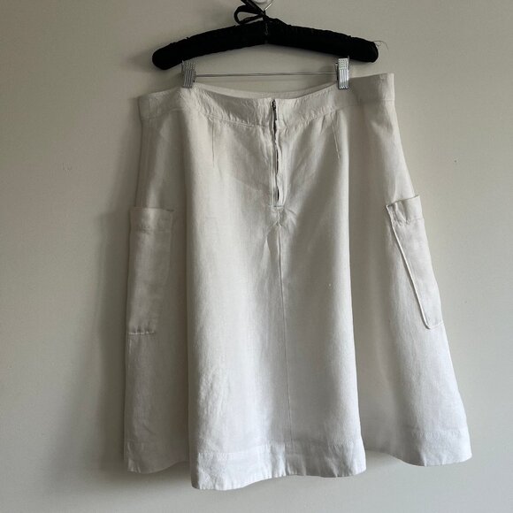 Skirt by UK brand White Stuff - Picture 3 of 6